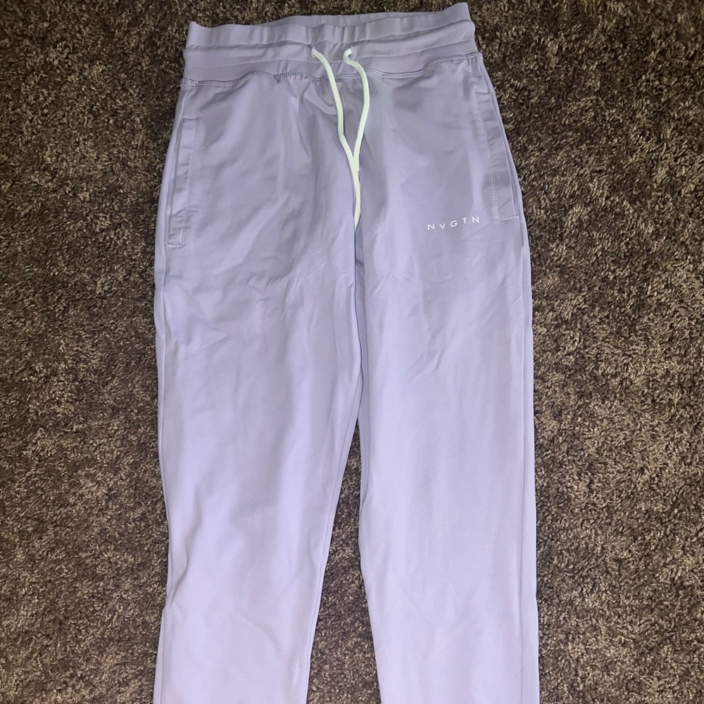 NVGTN Joggers